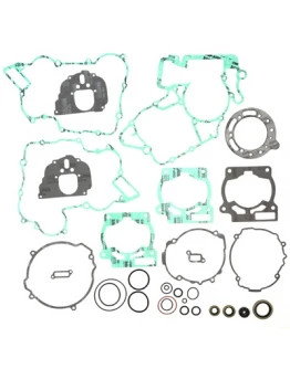 Set complet garnituri ProX cu set simeringuri KTM SX / EXC 200 '98-'02