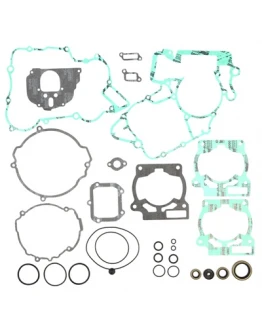 Set complet garnituri ProX cu set simeringuri KTM SX / EXC 200 '03-'12