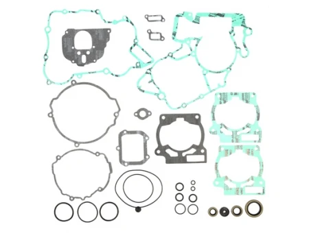 PROX KOMPLET USZCZELEK Z KOMPLETEM USZCZELNIACZY SILNIKOWYCH KTM SX / EXC 200 03-12 | 34.6253