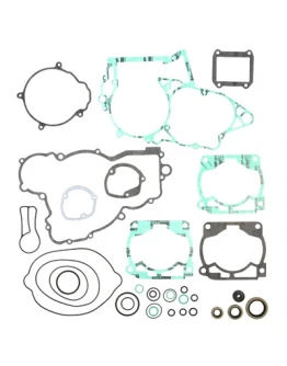 Set complet garnituri ProX cu set simeringuri KTM SX 250 '03-'04, KTM EXC 250 '04