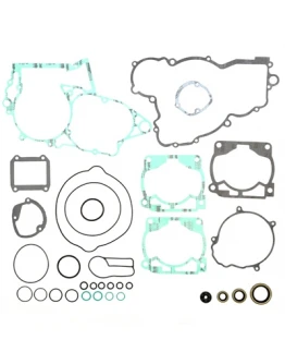 Set complet garnituri ProX cu set simeringuri KTM SX / EXC 250 '05-'06