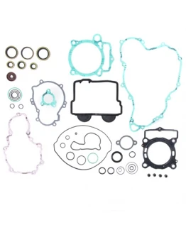 Set complet garnituri ProX cu set simeringuri KTM EXCF (EXC-F) 250 '14-'16, HUSQVARNA FE 250 '14-'16