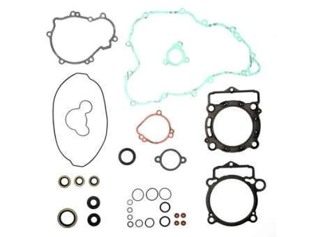 PROX KOMPLET USZCZELEK Z KOMPLETEM USZCZELNIACZY SILNIKOWYCH KTM SXF (SX-F) 350 11-12 | 34.6351