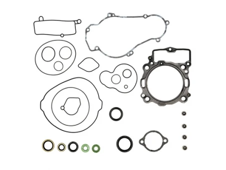 PROX KOMPLET USZCZELEK Z KOMPLETEM USZCZELNIACZY SILNIKOWYCH KTM SXF (SX-F) 505 08, KTM SXC (XC-F) 505 09 | 34.6508