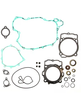 Set complet garnituri ProX cu set simeringuri KTM EXC 500 '12-15, KTM EXC 450 '12-'13