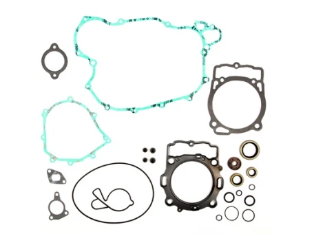 PROX KOMPLET USZCZELEK Z KOMPLETEM USZCZELNIACZY SILNIKOWYCH KTM EXC 500 12-15, KTM EXC 450 12-13 | 34.6512