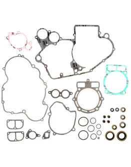 Set complet garnituri ProX cu set simeringuri KTM SX 450 03-06, SX / EXC 520 '00-'02, SX / EXC 525 '02-'07