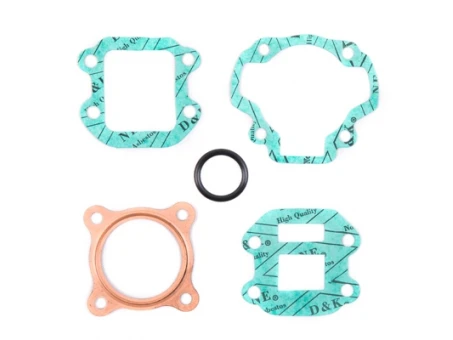 PROX USZCZELKI TOP-END YAMAHA PW 50 90-21 | 35.2005