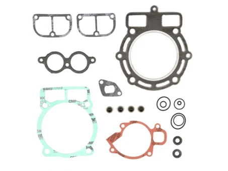 PROX USZCZELKI TOP-END KTM XC 450 ATV 08-09 | 35.6428