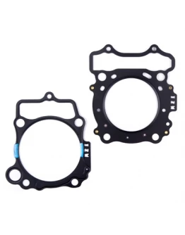 Garnituri Top-End ProX YAMAHA YZF 250 (YZ250F) '14-'18, WRF 250 (WR250F) '15-'19 (chiulasa + cilindru)
