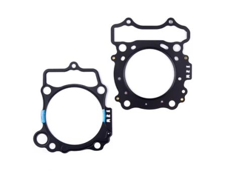 PROX USZCZELKI TOP-END YAMAHA YZF 250 (YZ250F) 14-18, WRF 250 (WR250F) 15-19 (GŁOWICA+CYLINDER) | 36.2314