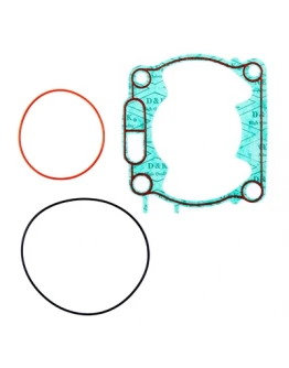 Garnituri Top-End ProX YAMAHA YZ 250 '97-'98 (chiulasa + cilindru)