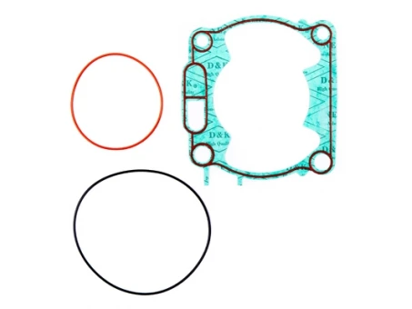 PROX USZCZELKI TOP-END YAMAHA YZ 250 97-98 (GŁOWICA+CYLINDER) | 36.2397