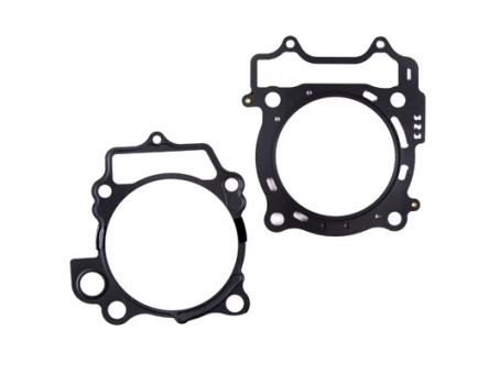 PROX USZCZELKI TOP-END YAMAHA YZF 450 (YZ450F) 06-09, WRF 450 (WR450F) 07-15 (GŁOWICA+CYLINDER) | 36.2406