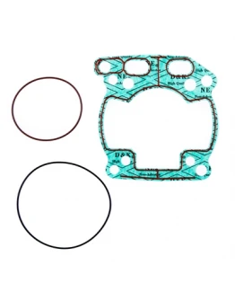 Garnituri Top-End ProX SUZUKI RM 250 '01-'02 (chiulasa + cilindru)