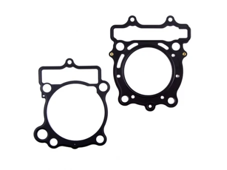 PROX USZCZELKI TOP-END SUZUKI RMZ 250 10-21 (GŁOWICA+CYLINDER) | 36.3310