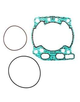 Garnituri Top-End ProX SUZUKI RM 250 '96-'98 (chiulasa + cilindru)