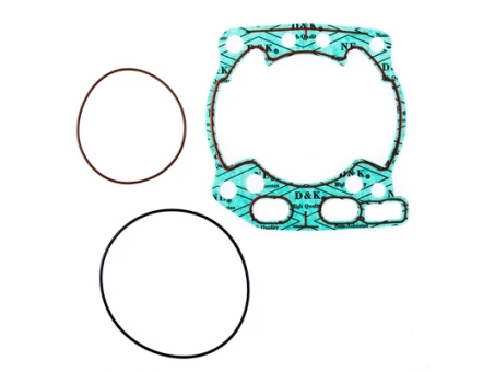 PROX USZCZELKI TOP-END SUZUKI RM 250 96-98 (GŁOWICA+CYLINDER) | 36.3396