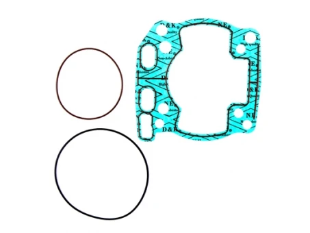 PROX USZCZELKI TOP-END SUZUKI RM 250 99-00 (GŁOWICA+CYLINDER) | 36.3399
