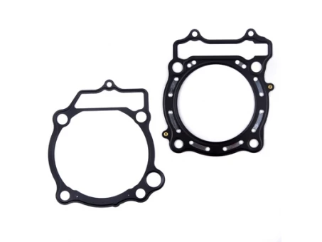 PROX USZCZELKI TOP-END SUZUKI RMZ 450 05-07 (GŁOWICA+CYLINDER) | 36.3405