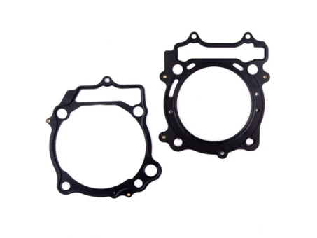 PROX USZCZELKI TOP-END SUZUKI RMZ 450 08-21, RMX 450 Z 10-19 (GŁOWICA+CYLINDER) | 36.3408