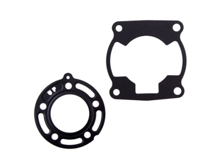 PROX USZCZELKI TOP-END KAWASAKI KX 80 / 85 98-13 (GŁOWICA+CYLINDER) | 36.4101