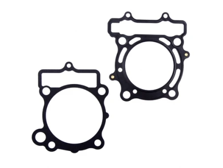 PROX USZCZELKI TOP-END KAWASAKI KXF 250 04-08 (GŁOWICA+CYLINDER) | 36.4304