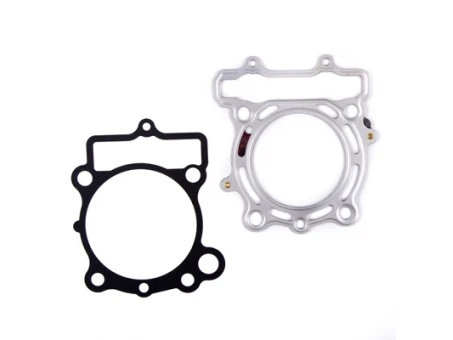 PROX USZCZELKI TOP-END KAWASAKI KXF 250 09-16 (GŁOWICA+CYLINDER) | 36.4309