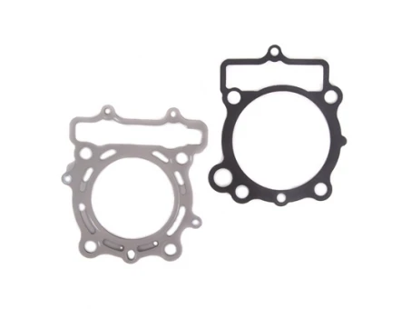 PROX USZCZELKI TOP-END KAWASAKI KXF 250 17-18 (GŁOWICA+CYLINDER) | 36.4317