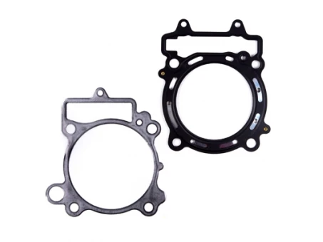 PROX USZCZELKI TOP-END KAWASAKI KXF 450 09 (GŁOWICA+CYLINDER) | 36.4409