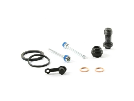 PROX ZESTAW NAPRAWCZY ZACISKU HAMULCOWEGO PRZÓD KAWASAKI KX 65 00-21, SUZUKI RM 65 03-05 (18-3001) | 37.63001