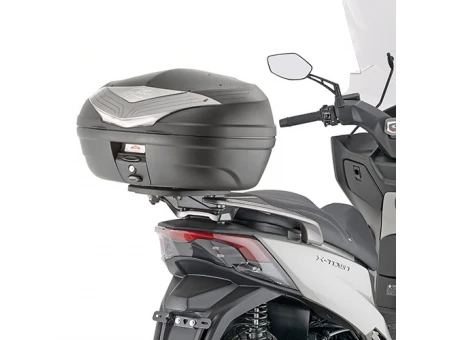 Suport pentru topcase KAPPA - KYMCO X-Town 125-300 City (20) (placa nu este inclusa) | KR6115