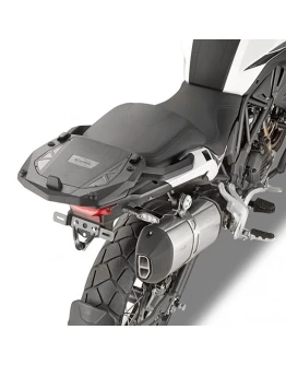 Suport pentru topcase KAPPA - BENELLI TRK 502 X (20-23), TRK 502 (21-23)