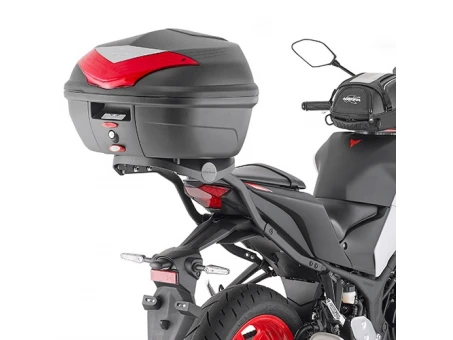 Suport pentru topcase KAPPA - YAMAHA MT-03 321 (20) (placa nu este inclusa) | KZ2151