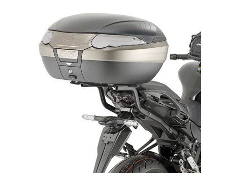 Suport pentru topcase KAPPA - KAWASAKI Ninja 1000 SX (20) (placa nu este inclusa) | KZ4130