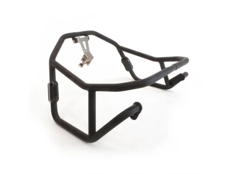 Crashbar aluminiu CROSSPRO pentru YAMAHA XTZ 690 TENERE 700 (EURO 4 I EURO 5) 19 - 21 culoare Negru | 2CP197055A0005