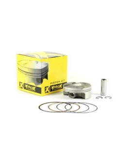 Piston ProX pentru KTM SX-F 350 '11-'23, HUSQVARNA FC 350 '14-'23 13.5:1 (87.98MM) (OEM: 772.30.107.000; 792.30.207.100) - inlocuieste 01.6351.C
