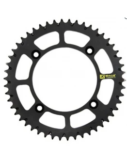 Pinion spate otel YAMAHA YFZ 450R '09-'23, YFM 700R '06-'23 (JTR1857.40) culoare negru