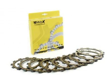 PROX TARCZE SPRZĘGŁOWE YAMAHA YZ 450F (YZF 450) 23 | 16.S24066