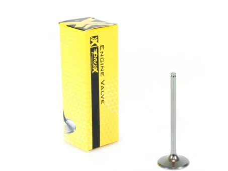 PROX ZAWÓR WYDECHOWY KTM SX-F 350 23, HUSQVARNA FC/FX 350 23, TYTANOWY | 28.6353-1