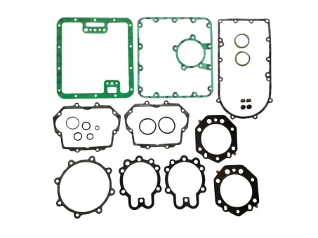 ATHENA KOMPLET USZCZELEK MOTO GUZZI BREVA SPORT 1200 08-18; NORGE 1200 06-07; SPORT 1200 06-07 | P400190850003