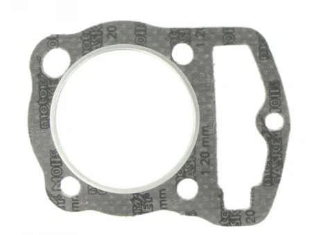 ATHENA USZCZELKA POD GŁOWICĘ ( GŁOWICY ) HONDA ATC 185 81-83, ATC BIG RED 200 81-85,CT 185 79-91, TLR 200 83-87, TRX 200 84, XL 200 83-84, XR/XL 185 79-91, XR 200R 80-91 (OEM:12251446776; 12251446306) | S410210001017