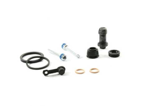 PROX ZESTAW NAPRAWCZY ZACISKU HAMULCOWEGO PRZÓD HONDA CR 80 86-92, CR 80 / 85 97-07, CRF 150 R 07-19 (18-3002) | 37.63002