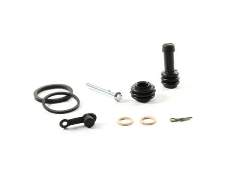 PROX ZESTAW NAPRAWCZY ZACISKU HAMULCOWEGO PRZÓD SUZUKI RM 80 / 85 96-04, DRZ 125 03-16 (18-3013) | 37.63013