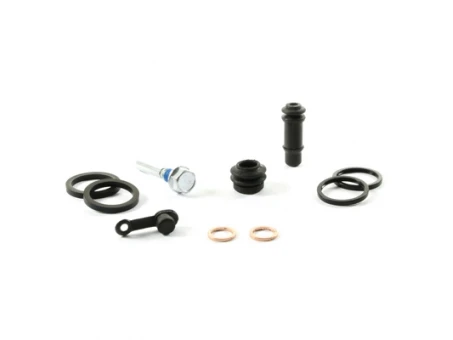 PROX ZESTAW NAPRAWCZY ZACISKU HAMULCOWEGO PRZÓD YAMAHA YZ 80 / 85 86-21, TTR 125 00-15 (18-3014) | 37.63014