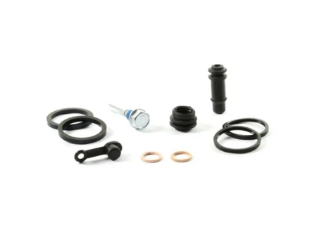 PROX ZESTAW NAPRAWCZY ZACISKU HAMULCOWEGO PRZÓD YAMAHA YZ 125 / 250 85-88, YZ 490 85-90 (18-3015) | 37.63015