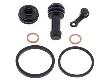 PROX ZESTAW NAPRAWCZY ZACISKU HAMULCOWEGO TYŁ SUZUKI LTA 500F VINSON 03-07, LTF 500F VINSON 03-07 (18-3039) | 37.63039