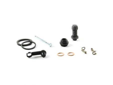 PROX ZESTAW NAPRAWCZY ZACISKU HAMULCOWEGO TYŁ KTM SX 125 / 250 01-02, EXC 125 01-05, EXC 250 01-03, EXC 520 / 525 01-03 (18-3050) | 37.63050