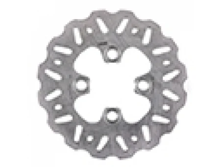 PROX TARCZA HAMULCOWA YAMAHA PRZÓD YFZ 450 R 09-20,YFM 700 R RAPTOR 06-20 | 37.BD12409