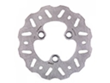 PROX TARCZA HAMULCOWA PRZÓD KAWASAKI LT-R 450 06-11 | 37.BD13406